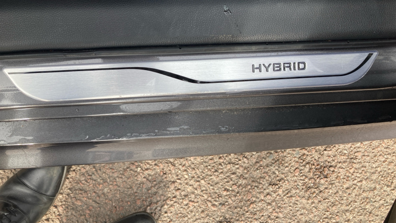 Toyota Yaris 1.5 Hybrid Excel 5dr CVT Hybrid Hatchback